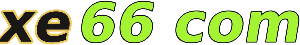 xe66 com logo
